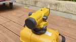 TOPCON AT-B3A AUTO LEVEL