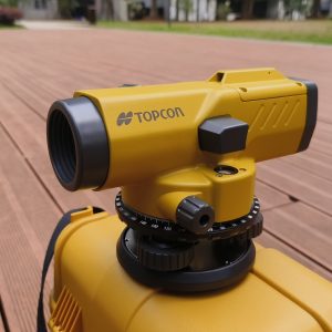 TOPCON AT-B3A AUTO LEVEL