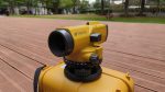 TOPCON AT-B3A AUTO LEVEL