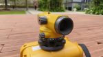 TOPCON AT-B3A AUTO LEVEL