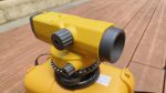 TOPCON at-B4a Survey Auto Level Surveying Instrument