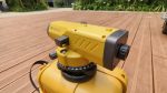 TOPCON at-B4a Survey Auto Level Surveying Instrument