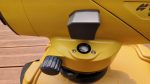 TOPCON at-B2 Auto Level with 32X Magnification