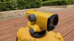 TOPCON at-B2 Auto Level with 32X Magnification