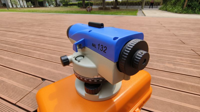 Foif Nal132 Automatic Level with 1.0mm Accurancy